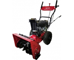 Снегоуборочная машина бензиновая Weima WXS0722A, самоходный Тип передвижения, 6 Количество скоростей, 56 см, нет Фара освещения, Модель двигателя