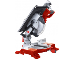 Торцовочная комбинированная пила Elitech ПТК 1625, 255 мм, 70 мм, 150 мм, Нет Лазерный указатель, 1600 Вт