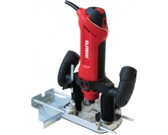 Прямая шлифмашина Elitech ПШ 650 Э, 3.2/4.0/6.0 Диаметр патрона, 650 Мощность, 10000-30000 Частота вращения