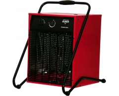 Тепловая пушка электрическая Elitech ТВ 15 ЕТ, 12 кВт, 1700 м3/ч