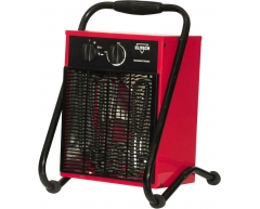 Тепловая пушка электрическая Elitech ТВ 5ЕТ, 4.5 кВт, 400 м3/ч