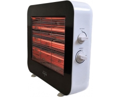 Конвектор электрический Elitech ТП 2 ЕИ, 0.6/1.2/1.8 Мощность, 4.3 Вес нетто