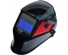 Маска сварщика Elitech Ф1 20 шт, 90х35 Размер экрана, 11 Степень затемнения
