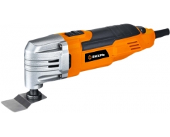 Реноватор Вихрь МФИ-400, 4000 Вт, 0-22000 об/мин