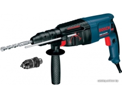 Перфоратор Bosch GBH 2-26 DFR Professional