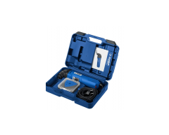 Реноватор с набором насадок ЗУБР МФИ-П550 КН 550 вт