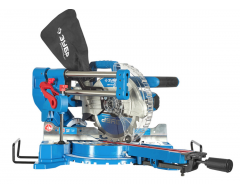 Пила торцовочная электрическая Зубр ППТ-216-П 1800 Вт 216 мм, 216 мм, 90 мм, 305 мм, 1800 Вт