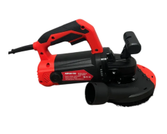 Шлифовальная машина по бетону