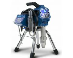 Безвоздушный краскопульт Gutubao GTB-850