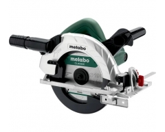 Циркулярная пила Metabo KS 190