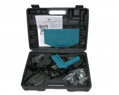 Паяльник BLACK GEAR 900 Вт 20-32 мм