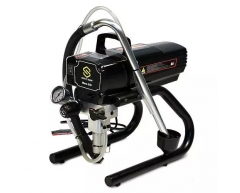 Краскопульт SCHTAER Mars 20