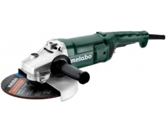 УШМ Metabo W 2000-230, 230 мм, 6600 об/мин