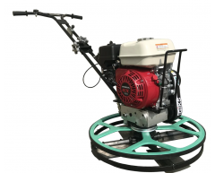 Затирочная машина GIKS PT600H, 55 л.с.