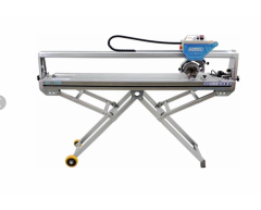 Плиткорез Wandeli QX-1200
