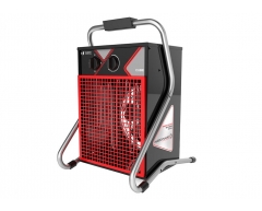 Тепловая пушка Timberk TIH Q2 12M, 12 кВт, 1150 м3/ч