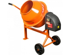 Бетоносмеситель Земляк БСЭ-63, 63 л, 300 Вт