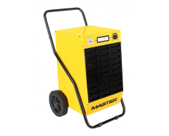 Осушитель воздуха Master DH92