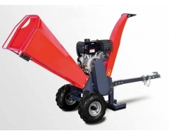 Измельчитель веток GBK 150