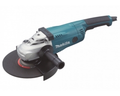 Угловая шлифмашина Makita GA 9020 SF, 230 мм, 2200 Вт, 6600 об/мин