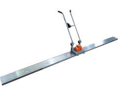 Плавающая виброрейка ВИБРОМАШ ВПТ 3/320