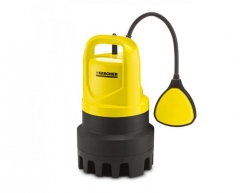 Насос погружной для грязной воды Karcher SDP 5000, Насос Назначение насоса, 5000 л/мин