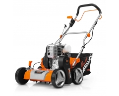 Бензиновый аэратор DAEWOO DSC 4000