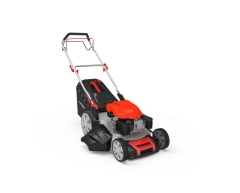 Газонокосилка бензиновая KATANA KL-53AS PRO, 53 см, DV196 Модель двигателя