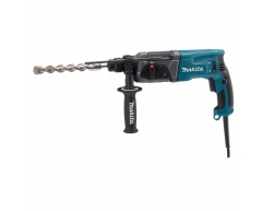 Перфоратор Makita HR2470, 2.4 Дж, 780 Вт