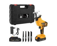 Сабельная пила аккумуляторная Deko 063-4311