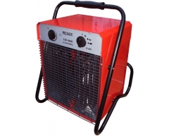 Тепловая пушка электрическая Ресанта ТЭП 9000, 9.0 кВт, 820 м3/ч