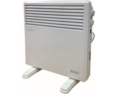 Конвектор электрический Ресанта ОК 1000, механический Тип управления, 500/1000 Мощность, 4.4 Вес нетто