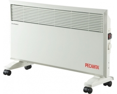 Конвектор электрический Ресанта ОК 1700, механический, 850/1700, 5.0