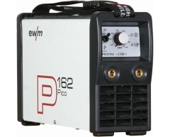 Сварочный инвертор EWM Pico 162, 230 В, 4.8 кг, 5-160 А