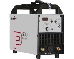 Сварочный инвертор EWM Pico 300 CEL SVRD, 400 В, 16.5 кг, 10-300 А