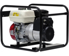 Бензиновый генератор Europower EP 2500, 230 В, 2.0 кВт