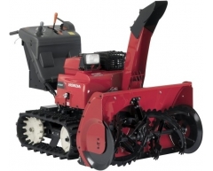 Снегоуборочная машина бензиновая Honda HSM 1390 IK ZE, самоходный Тип передвижения, гидростатическая Тип трансмиссии, бесступенчато Количество скоростей, 92 см, есть Фара освещения, нет Подогрев ручек, Honda Модель двигателя