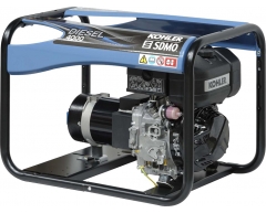 Дизельный генератор KOHLER-SDMO Diesel 4000 Export, 230 В, 2.9 кВт
