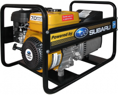 Бензиновый генератор Энерго EB 3.0/230 S, 230 В, 2.7 кВт