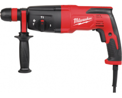 Перфоратор Milwaukee PH 27 X