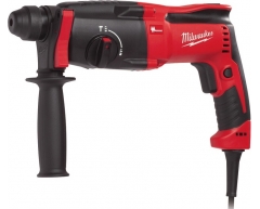 Перфоратор Milwaukee PFH 26