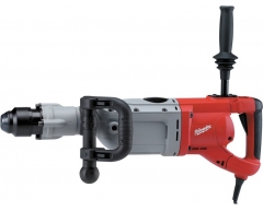 Перфоратор Milwaukee Kango 950 S, трехрежимный, 20 Дж, 11.8 кг, 1700 Вт