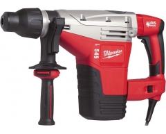 Перфоратор Milwaukee Kango 545 S, трехрежимный Количество режимов, 14 Дж, 6.7 кг, 1300 Вт
