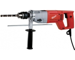 Дрель Milwaukee B2E 16 RLD, 40 max, 16 max, 900 Мощность