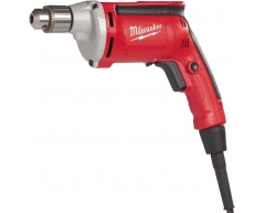 Дрель Milwaukee HDE 6 RQ, 16 max, 6 max, 725 Мощность