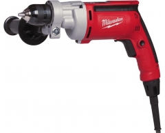 Дрель Milwaukee HDE 10 RQX, 30 max, 10 max, 725 Мощность