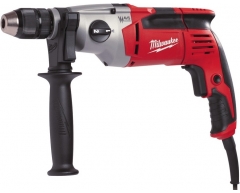 Дрель ударная Milwaukee PD2E 24 RS, 40 max, 16 max, 20 max, 1010 Мощность