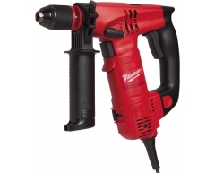 Дрель ударная Milwaukee T-TEC 201, 40 max, 13 max, 20 max, 750 Мощность