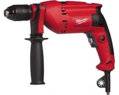 Дрель ударная Milwaukee PDE 16 RP, 40 max, 13 max, 16 max, 630