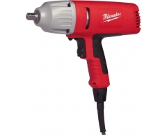 Гайковерт ударный Milwaukee IPWE 400 RQ